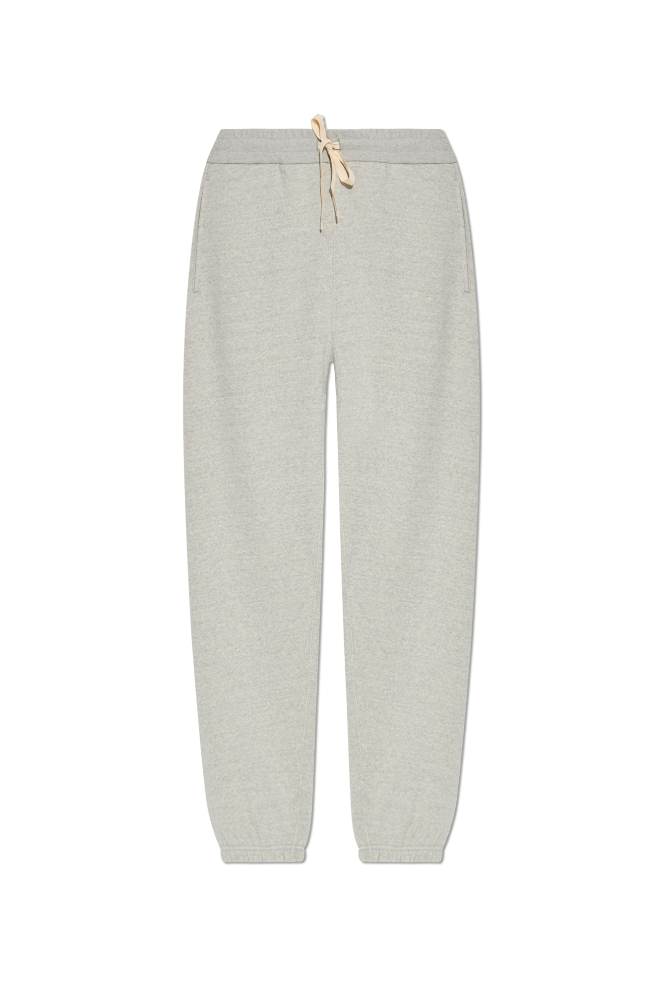 パンツ JIL SANDER Woman Pants Grey J02KA0221J40171 214 JIL SANDER: Pants woman - Grey | Jil Sander pants
